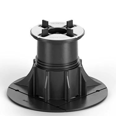 wspornik z głowicą samopoziomującą Eterno SE 4 120-170 mm.webp